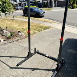CAP Strength Lifting Rack 