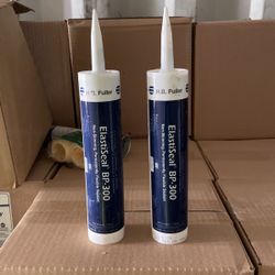 Non Skinning Sealant 