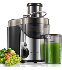 Juilist  juicer machine
