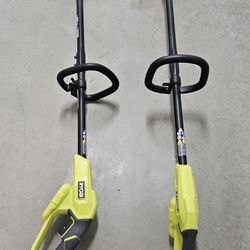 Ryobi 18V string trimmer / edger