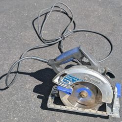 Circular Saw