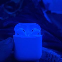 Airpods 