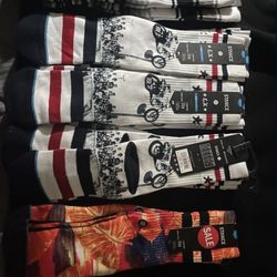Stance Socks