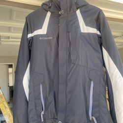 Men’s Ski Jacket 