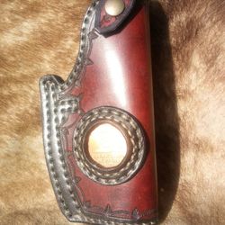 1911 Leather Holster