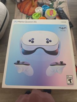 META QUEST 3S 128GB