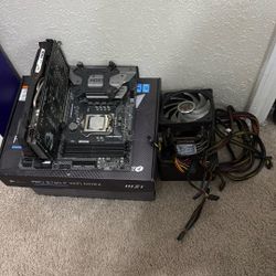 Computer Hardware