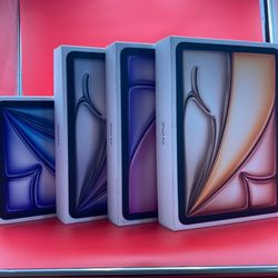 11”iPad air m4 128Gb