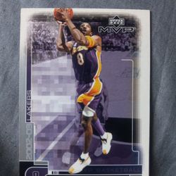 Kobe Bryant $50