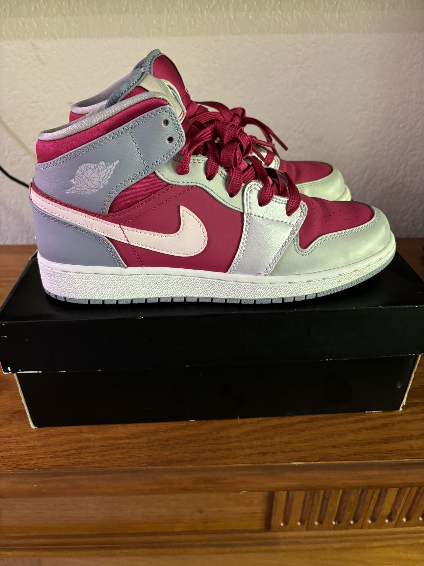 Jordan 1