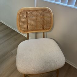 Sherpa Chairs