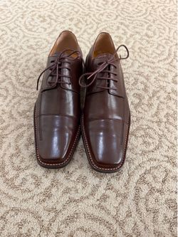 Bardelli Brown Men Shoe