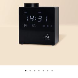 14:31 Aromadd smart waterless oil scent diffuser model u2