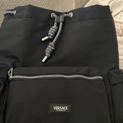 Brand New Versace Bag