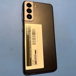 Samsung Galaxy S21 5G 256GB Carrier Unlocked – Fully Tested - G