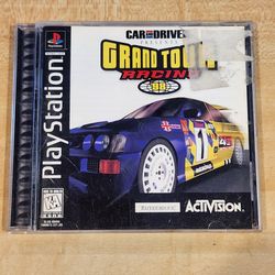 Ps1, Playstation Games