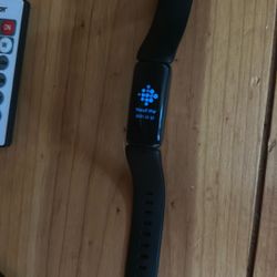 fitbit inspire 2