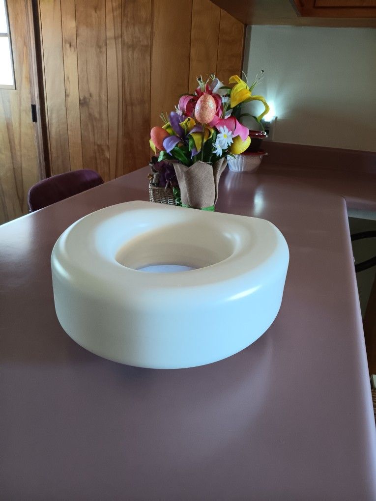 Commode Seat