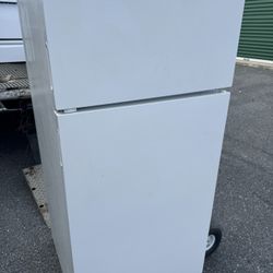 Apartment Size Refrigerator Kenmore 