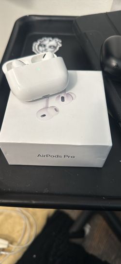 Apple air pod pro 2nd gen