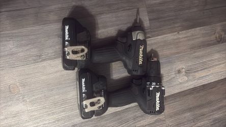 Makita 18V