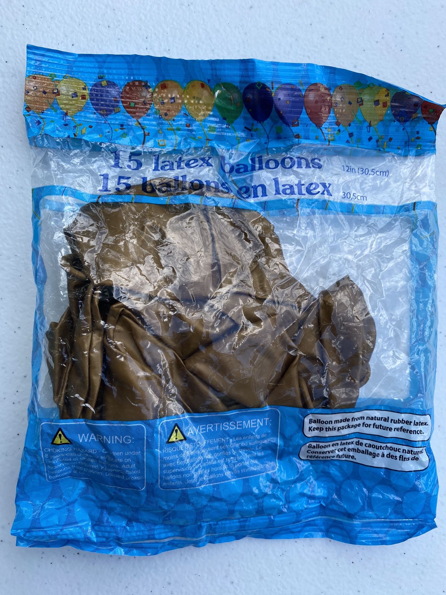 Balloons And Holding Sticks Party Supplies