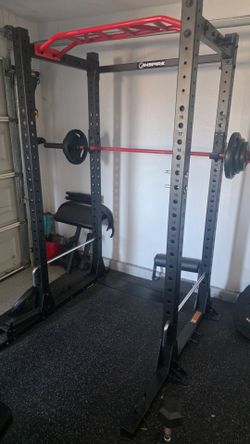 Gym Equipment