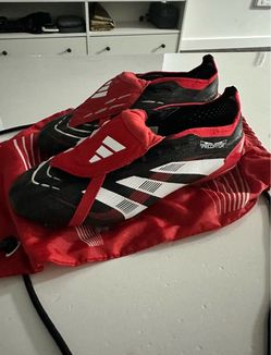 Adidas predator moments