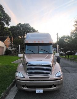 Freightliner