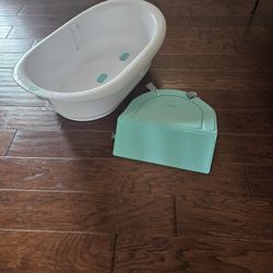 Baby Bath Tub