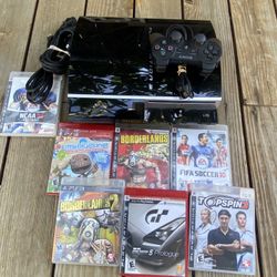 PS3 