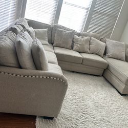 Sectional 