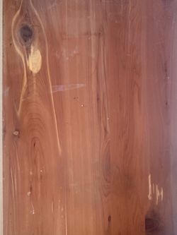 dresser and nightstand