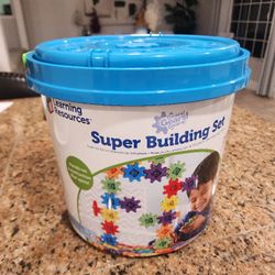 Super Building Set
