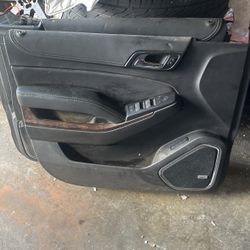 2020 Chevrolet Tahoe