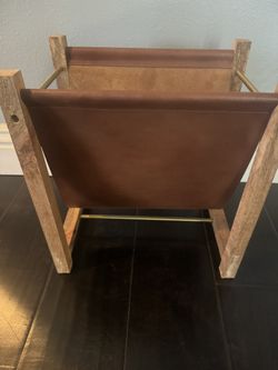 Magazine Rack
