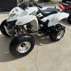 2003/2008 Suzuki / Yamaha 250cc 