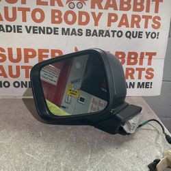2015 Renegade Driver Mirror FOR PARTS  💥 2022