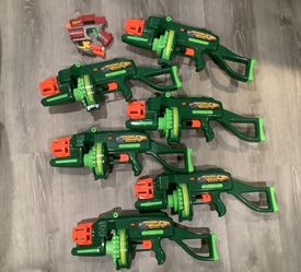 Toy Gun