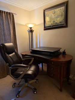 Office desk