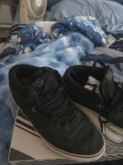 Vans Half Cab Skate Shoes