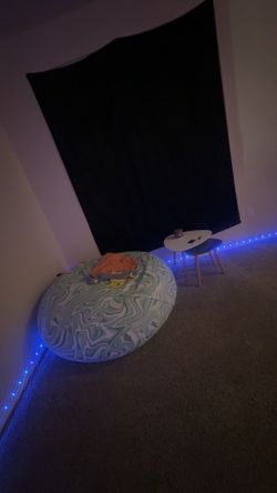 Big Joe bean bag