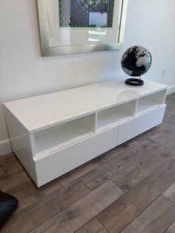 CB2 Dresser