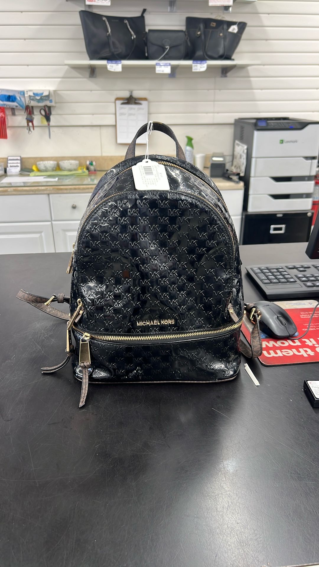 Michael Kors Backpack