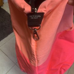 Victoria Secret Tote Bag