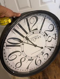 Big clock