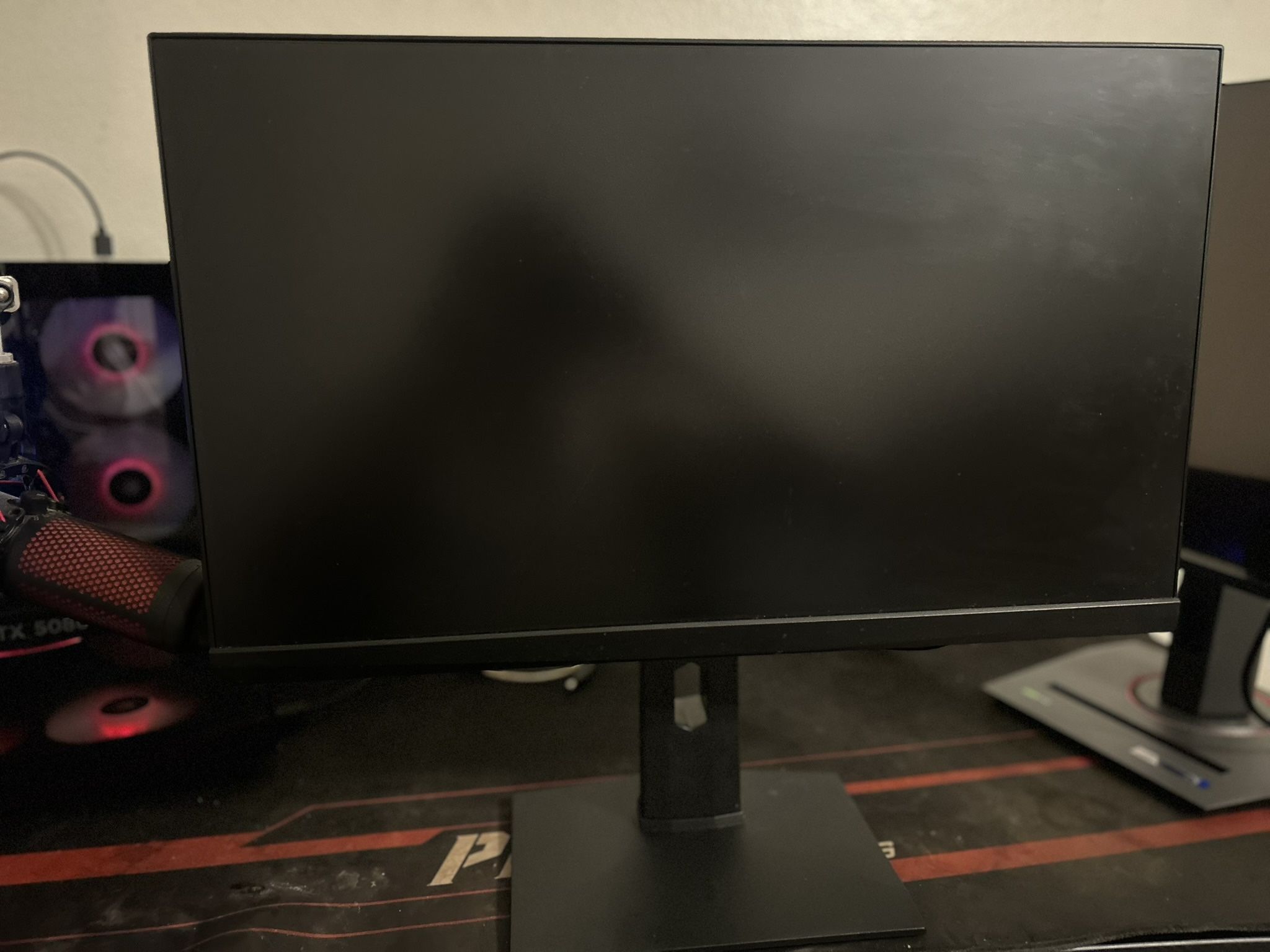 MSI Optix MAG251RX 
