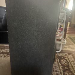 Subwoofer For Car 
