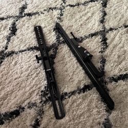 Tv Stand Only 8 Months Old Still Like New