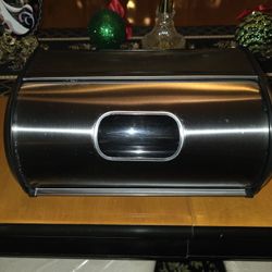 Bread Box
